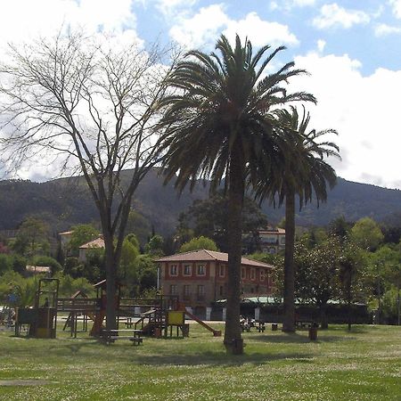 Hotel Rural Las Palmeras Мускис Екстериор снимка