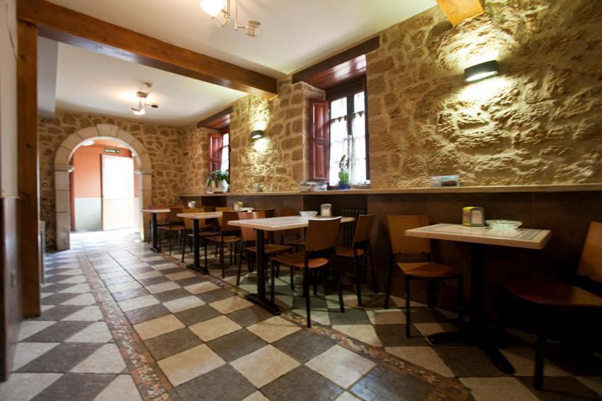 Hotel Rural Las Palmeras Мускис Екстериор снимка