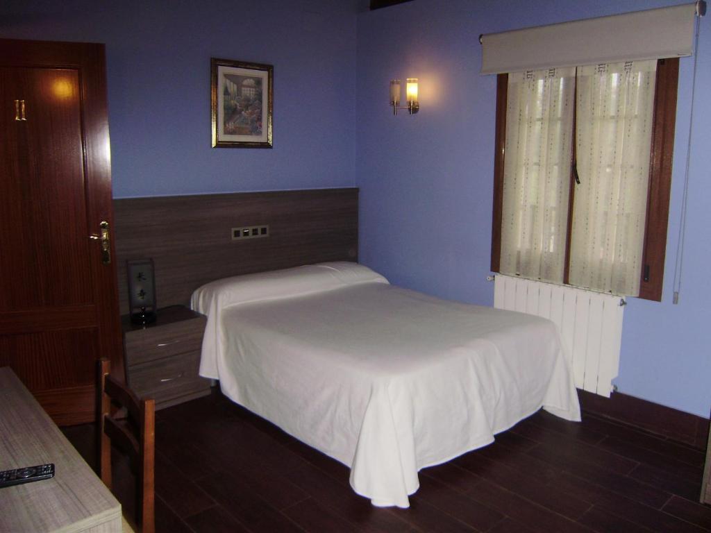 Hotel Rural Las Palmeras Мускис Екстериор снимка